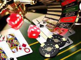 Вход на официальный сайт Lucky Duck Casino