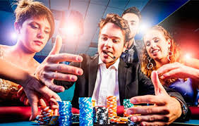 Lucky Duck Casino